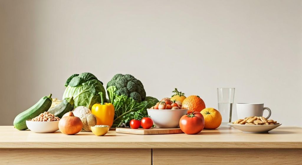 alimentation et stress: retrouvez le calme au quotidien
