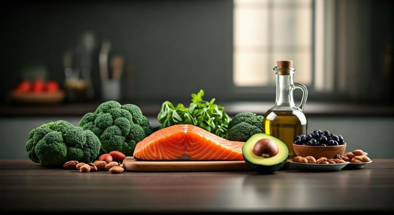 réduire ldl et booster hdl avec alimentation simple