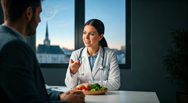 nutritionniste luxembourg: le guide simple du métabolisme