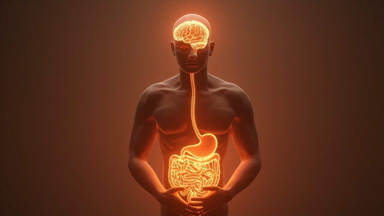 intestin et émotions: calmer le ventre et l'esprit