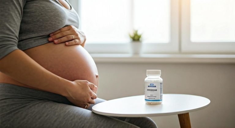 magnésium et grossesse: conseils pratiques pour le trimestre