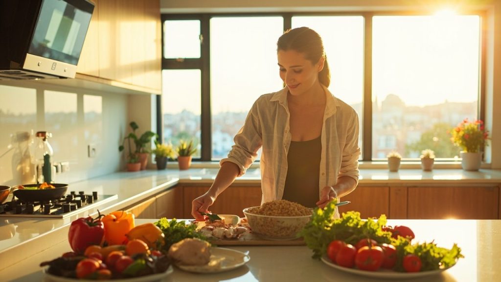 maigrir sans avoir faim: perte durable au luxembourg