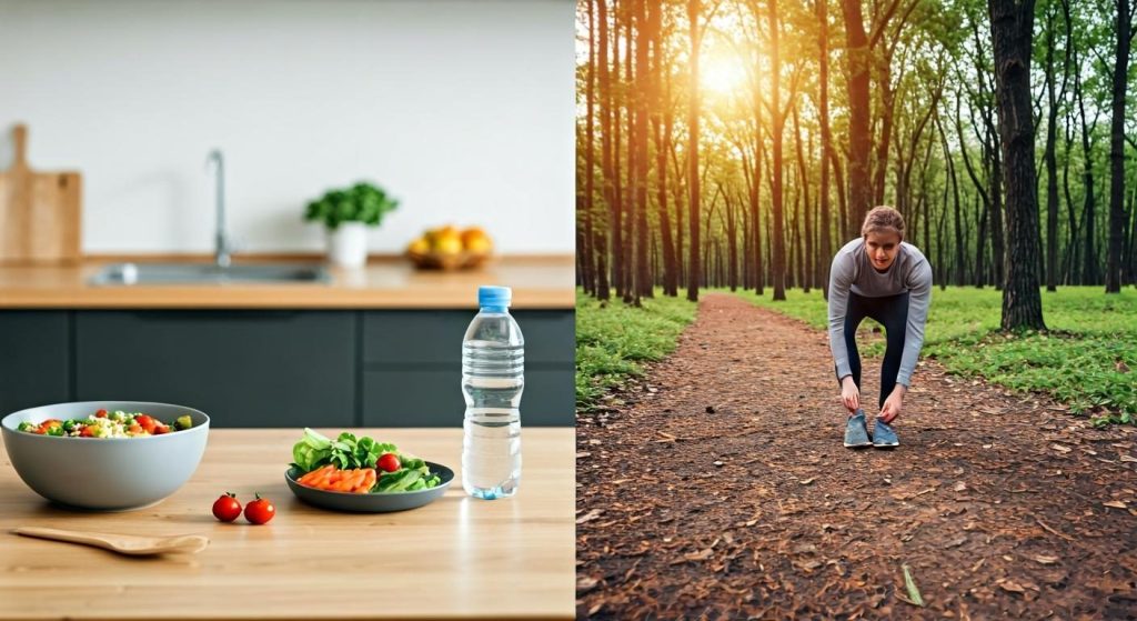 prévention cardio : des choix simples pour votre cœur