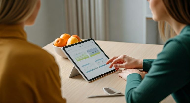 nutritionniste luxembourg: maigrir durablement avec un suivi