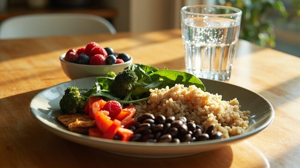 glucides et diabète: mangez mieux sans diaboliser