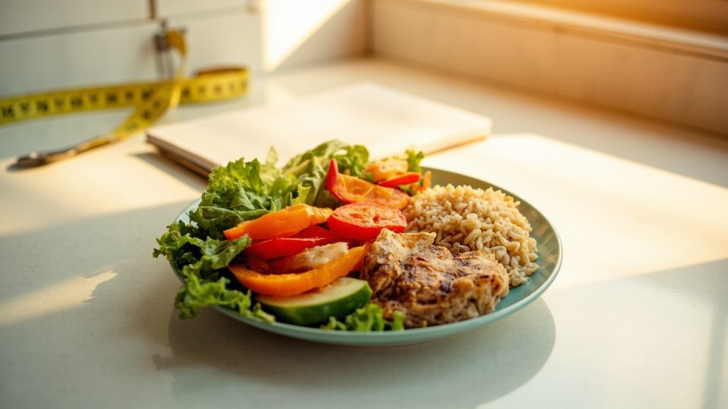 régime draconien pour maigrir: stop à l’échec, perte durable