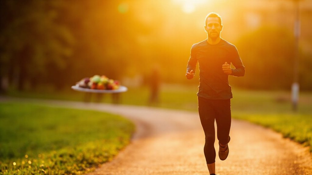 courir fait il maigrir ? décryptage simple et clés