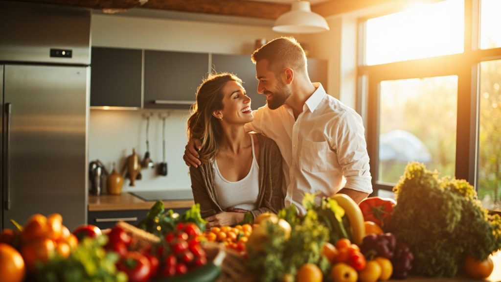 fertilité et nutrition: boostez vos chances à luxembourg