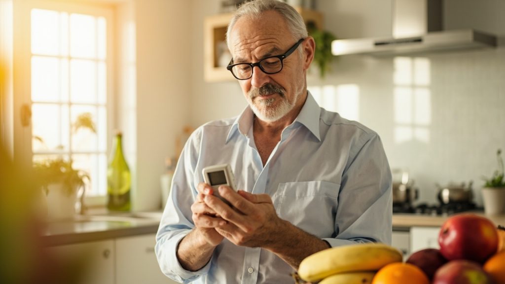 glycémie: maîtrisez votre énergie et stabilisez votre sucre
