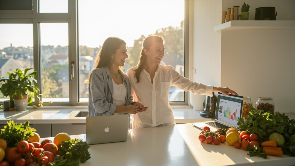 perte de poids durable à luxembourg: suivi personnalisé