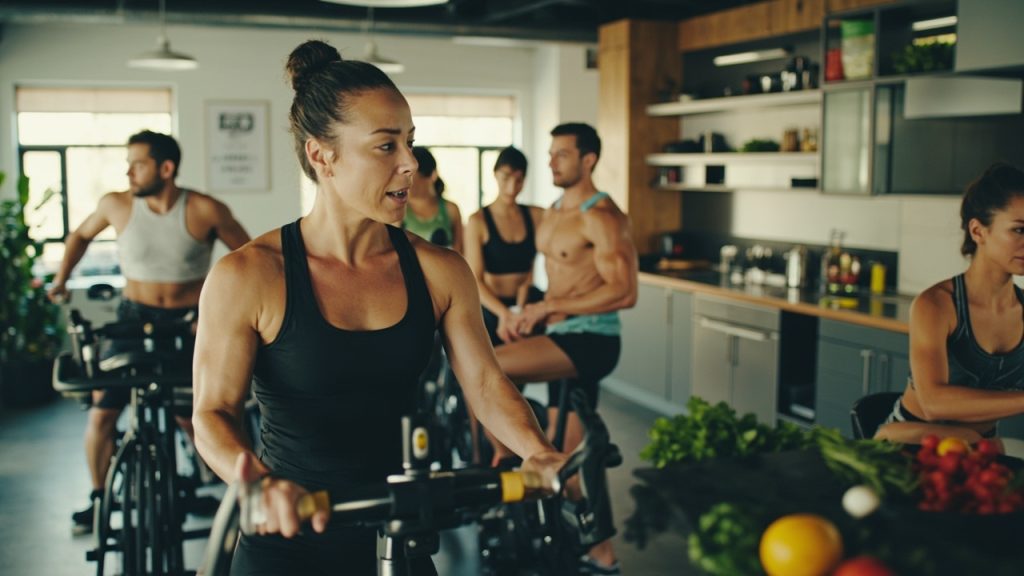 perte de poids: le sport qui transforme durablement