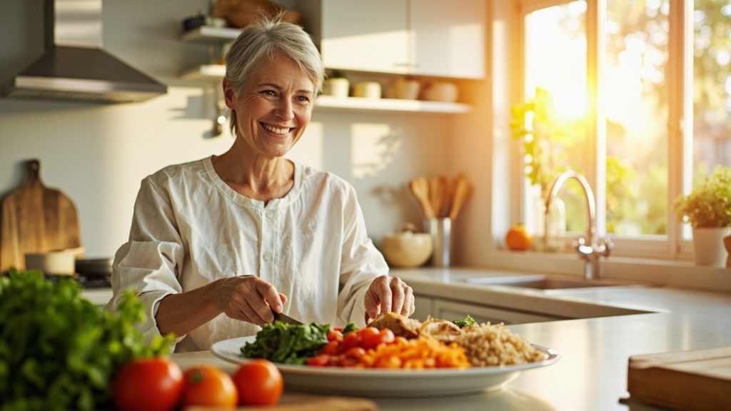 stabiliser son poids après un régime: guide pratique
