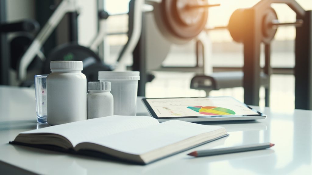 aqeelab nutrition avis : analyse fiable pour 2025 sport