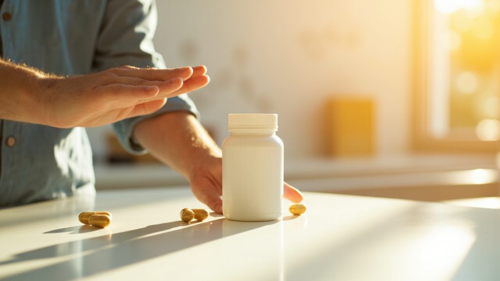 coenzyme q10: quand et comment l'utiliser au luxembourg