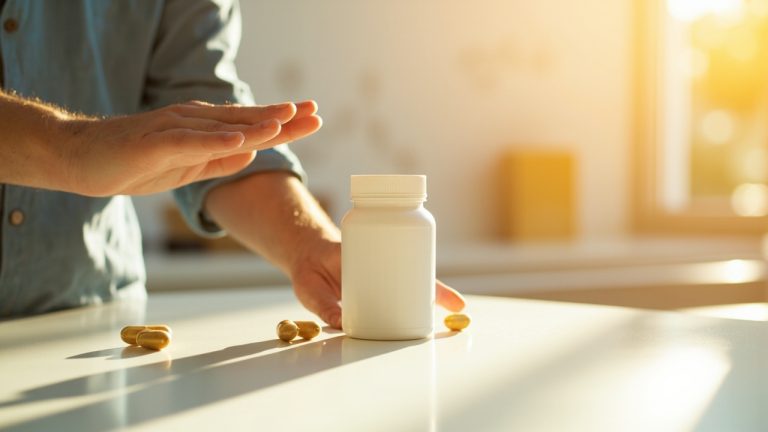 coenzyme q10: quand et comment l'utiliser au luxembourg