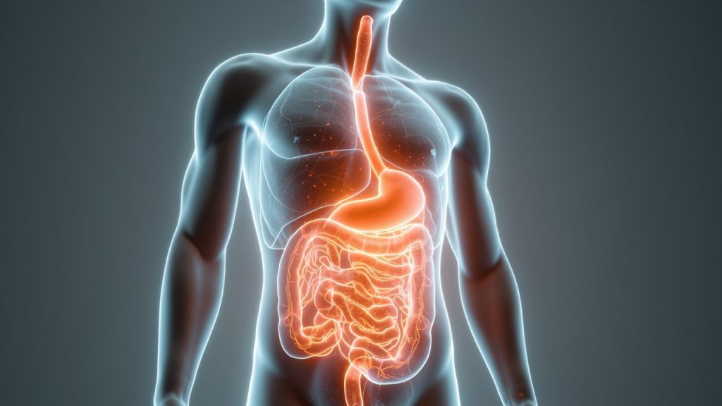 intestin et santé cardiovasculaire : ce que révèle la science
