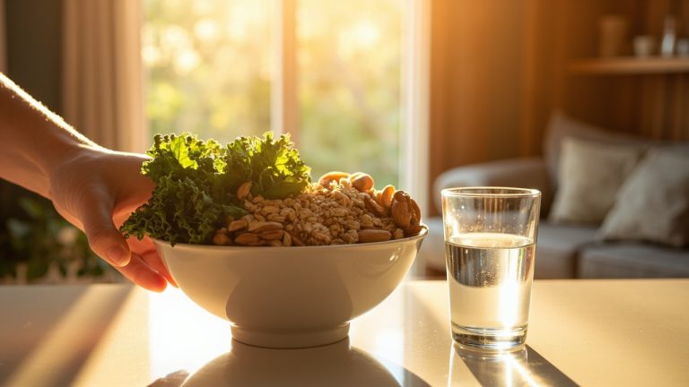 magnésium au luxembourg: énergie et sommeil retrouvés