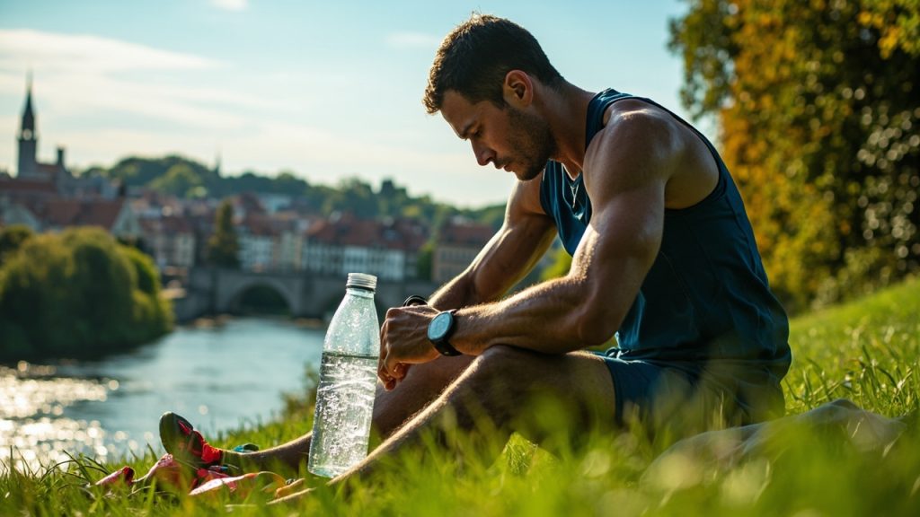 nutrition sportive au luxembourg: boostez votre performance