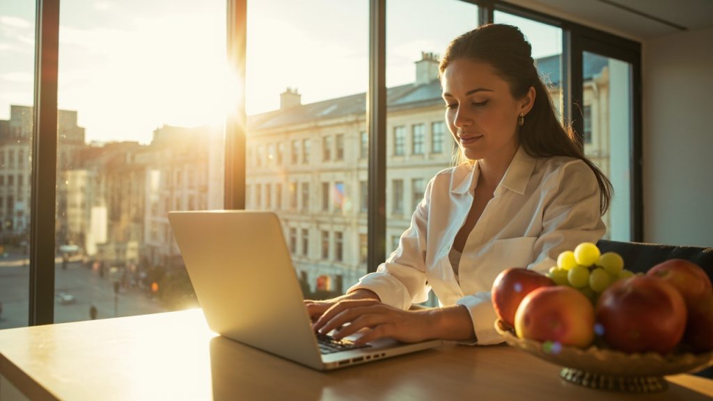nutritionniste luxembourg: votre accompagnement personnalisé