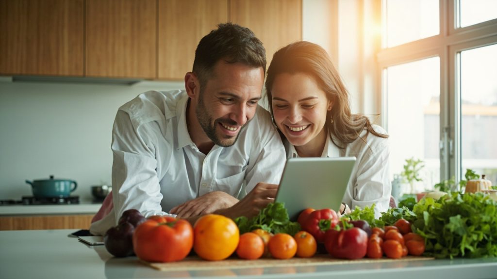 nutritionniste luxembourg: démarrez en douceur et progressez