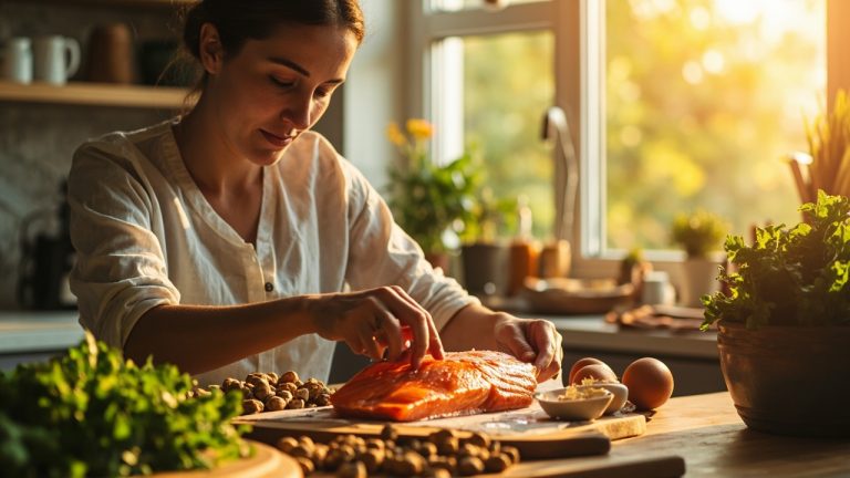 sélénium et glutathion peroxydase : boostez vos défenses