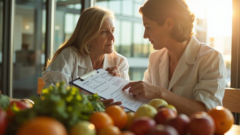 nutritionniste au luxembourg: énergie et cancer sans fatigue