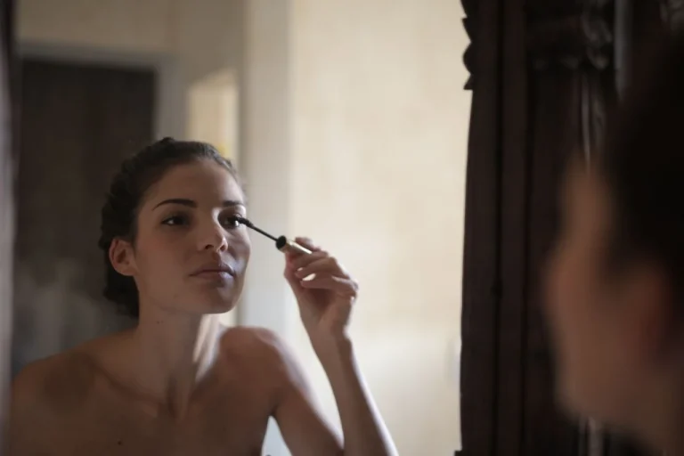 cil maquillage