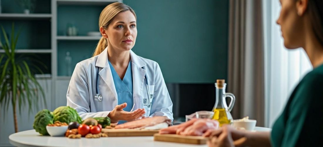 alimentation cétogène et cancer : cadre sûr au luxembourg