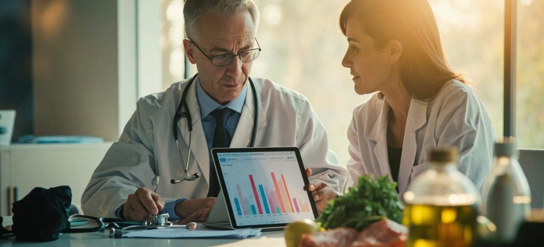 bilan lipidique: comprendre et agir sur le cholestérol