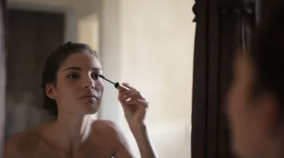 cil maquillage