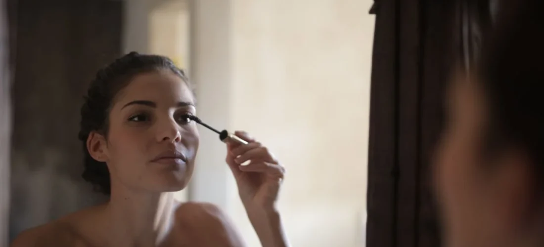 cil maquillage