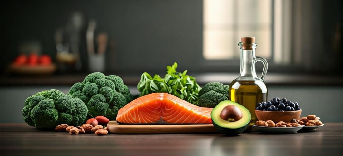 réduire ldl et booster hdl avec alimentation simple