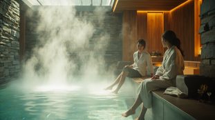 cure thermale pour perdre du poids: bénéfices et limites