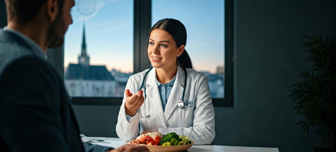 nutritionniste luxembourg: le guide simple du métabolisme