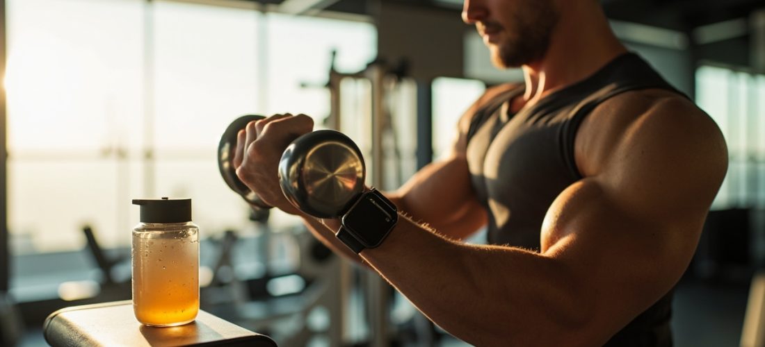 glp 1 et muscles: protégez la masse en perte de poids
