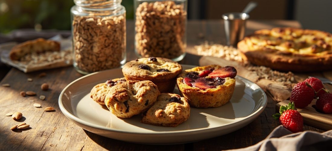 index glycémique des pâtisseries maison : guide pratique