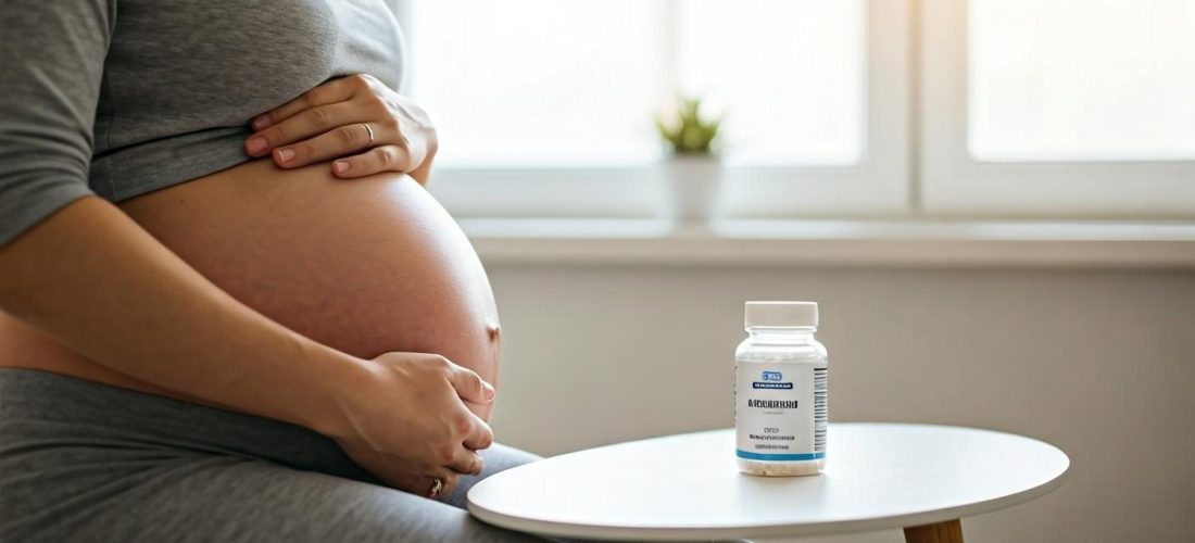 magnésium et grossesse: conseils pratiques pour le trimestre