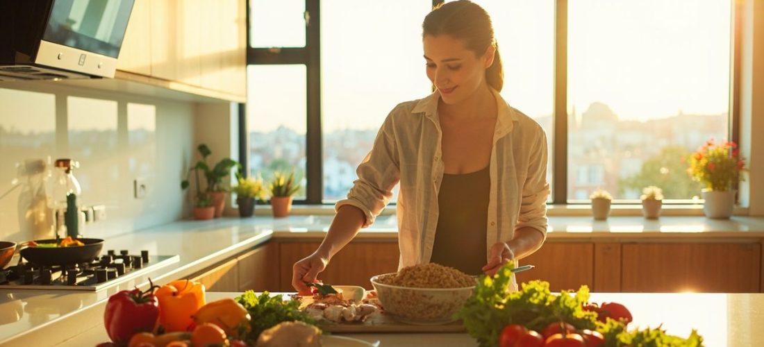 maigrir sans avoir faim: perte durable au luxembourg