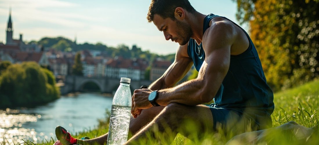 nutrition sportive au luxembourg: boostez votre performance