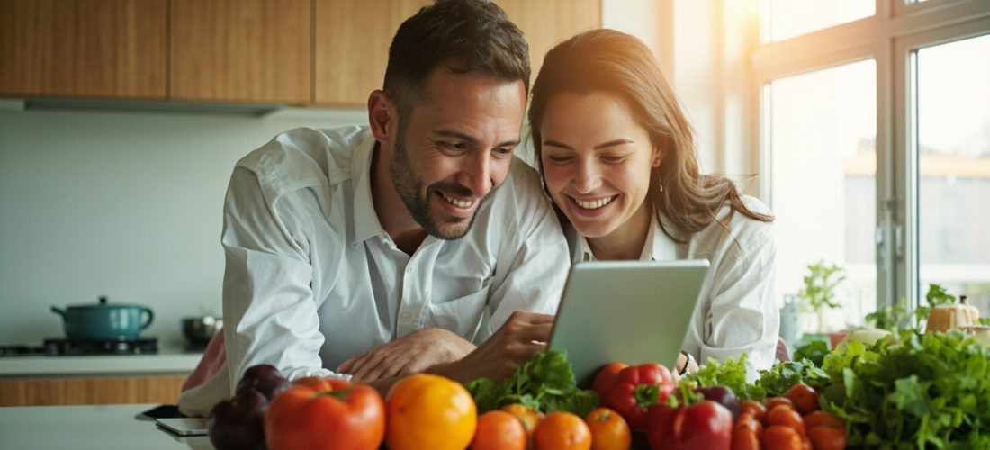 nutritionniste luxembourg: démarrez en douceur et progressez