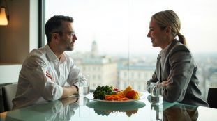 nutritionniste luxembourg : des mots qui modèrent vos repas