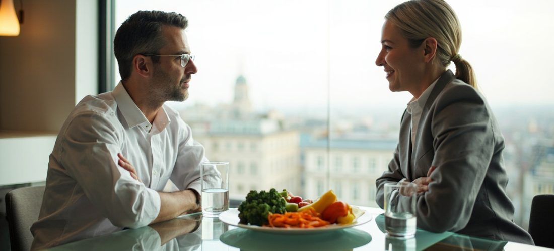 nutritionniste luxembourg : des mots qui modèrent vos repas