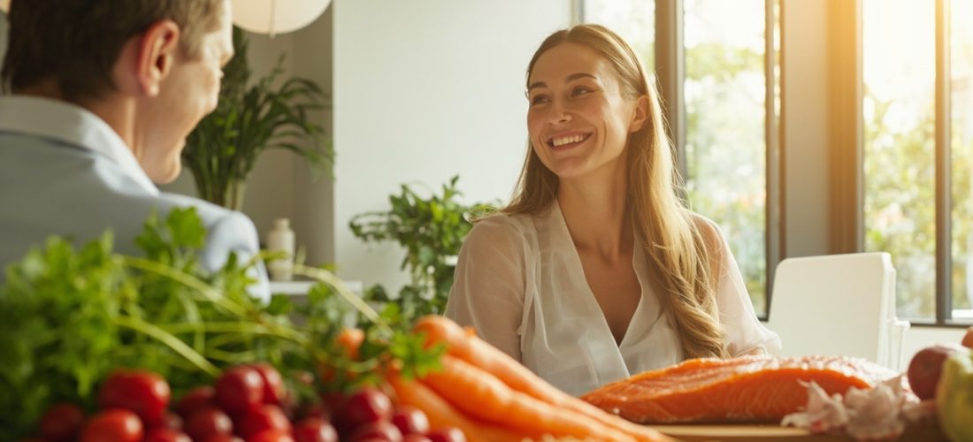nutritionniste au luxembourg: protégez le cœur sans régime