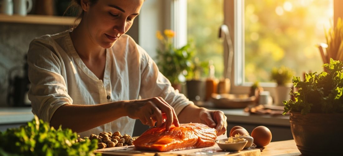 sélénium et glutathion peroxydase : boostez vos défenses