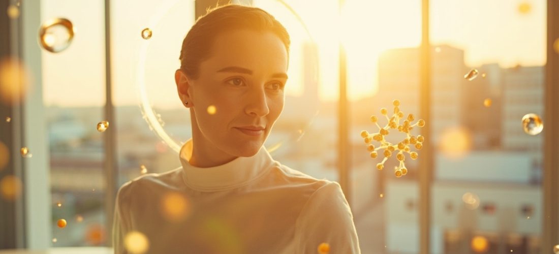 vitamines b6, b9 et b12 : énergie, concentration et cœur